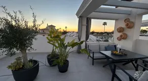 Apartment Sol y Mar - Rooftop Terrace, Private Pool - Adhara Residence - Image 5