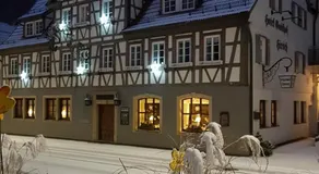 Hotel Gästehaus Hirsch - Image 4
