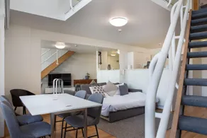 Lichtdurchflutetes 1BR Loft Minuten vom Darling Harbour entfernt - Image 2