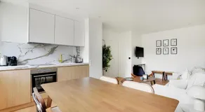 Pick A Flat's Apartments in Daumesnil - Avenue du General Bizot - Image 4