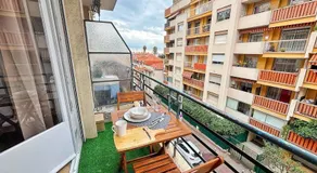 Charming apartment in Nice - Image 3