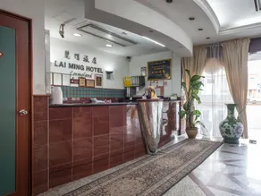Lai Ming Hotel Cosmoland - Image 2