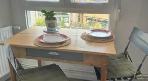 Petite Chambre CHEZ MARINA - Image 5