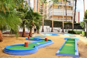 Villa Capri Apartment Rincon - Image 5