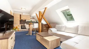 Penzion Bačalský mlýn - Image 2