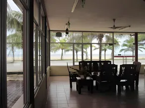 Intan Beach Resort - Image 4