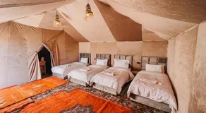 Big Dipper Luxury Camp - Image 5