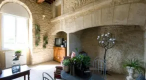 Accueil du Couvent de Malet - Image 2