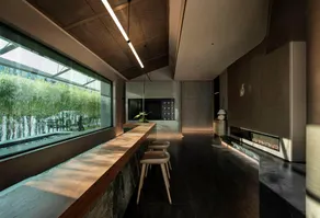 Nice Park Hyatt Hotel (Binhai Branch) - Image 4