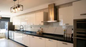Appartement Haut Standing Mobilart Oran - Image 3