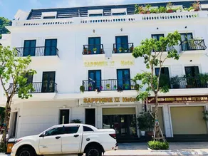 Full Sapphire II Villa Ha Long - 5 bedrooms - Image 4