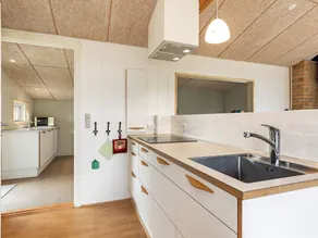 8 Person Holiday Home In Frorup - Image 4