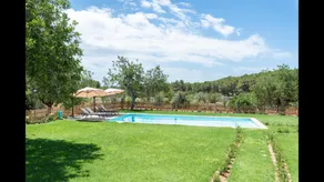 Rural House Es Murta, The Authentic Essence Of Ibiza - Image 5