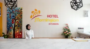 Mornington Hotel Sitiawan - Image 4