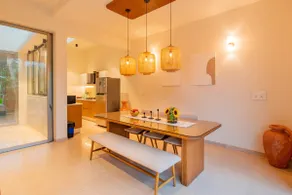 ELIVAAS 3 BHK with Pvt Pool - Mirai Taurus - Image 5