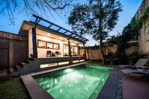 Beautiful 1BR Villa W/ Pool & Cinema Entertainment - Image 2