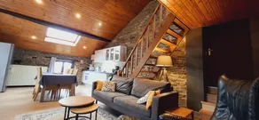 Le Chalet - Maison de vacances - Image 4