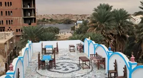 Lawanda Nubian B&B - Image 4