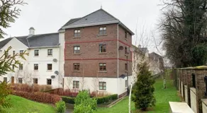 Beautiful Cozy Apartment - The Heart of Portlaoise - Image 4