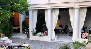 Villa Toscana Warszawa - Image 5