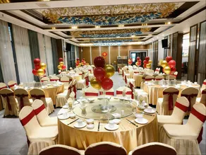 Liling TuTu City Hotel - Image 4