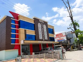 Goroomgo Shumangalam & Banquet Hall Banbasa - Image 4