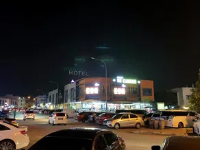 1 Orange Hotel Enstek - Image 5