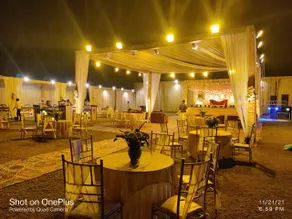 Click Resort Corbett Tiger Den - Image 3