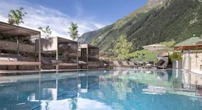 Superior Hotel Post Ischgl - Image 2