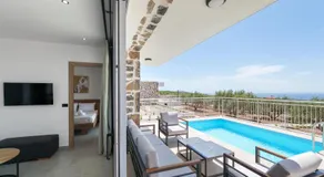 Chryselia Suites- Private Pool - Image 4