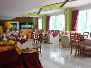 The Garden Asia Resort - Mysore Road - Image 4