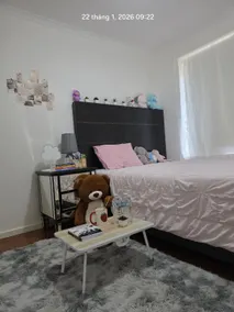 Room for rent (Female Only) - Image 2