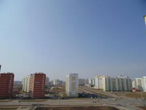 Apartment on Bogatyreva 27 - Image 2