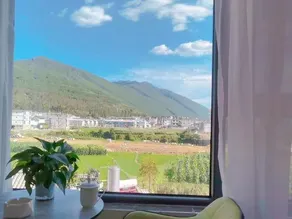 Shangya Hotel (Lijiang Sanyi International Airport) - Image 2