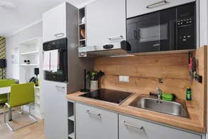 ADAPT APARTMENT HOTEL Wetzlar - Image 3