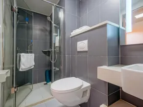 Hanting Hotel Nanjing Hexi Wanda - Image 4