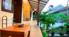 Nitha Homestay Near Train Station - Image 2