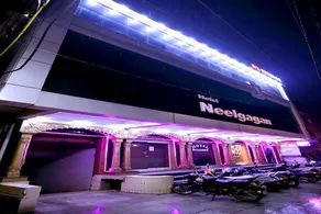 Neelgagan Hotel - Image 2