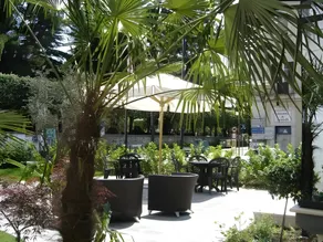 Hotel Ovidius - Image 5