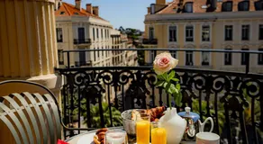 Hôtel Le Cavendish - Image 3