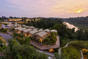 Glamping in the Wild, Mandai Wildlife Reserve - Formerly Colugo Camp - Image 5