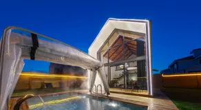 Rubis Villa Bungalov - Image 2