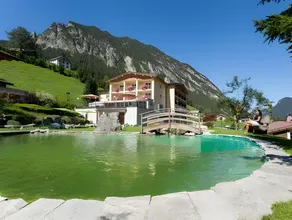 Alpenhotel Zimba - Image 5