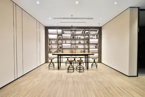 Hanting Hotel Changchun Ziyou Road Zhongdong Market - Image 4