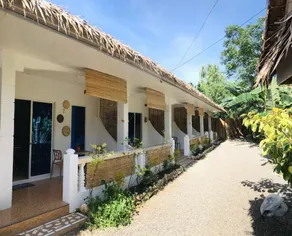 Nautilus Resort Hostel & Hammocks - Image 3