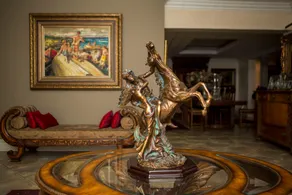 TCS on Lynnwood Guesthouse - Image 4