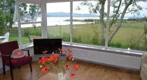 Cecil's Cottage, Ballynary, Buncrana by Wild Atlantic Wanderer - Image 2