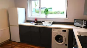 4 Bedroom Newly Refurbished Home in East Kilbride - Image 4