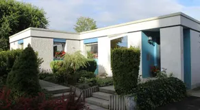 Les Petites Chambres de la Bleue Maison - Image 5