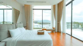 Zavaya Luxury Private Pool Villa Phuket - Image 2